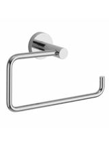 Wieszak łazienkowy 5610 Leo Chrom