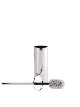 Szczotka WC B106 TIL CHROME