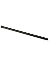 Przedłużka do zestawu wannowo-prysznicowego CZARNY 60cm