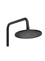 Set doccia Rea Foss Clif Black