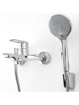 Bateria wannowa REA Flip Chrom