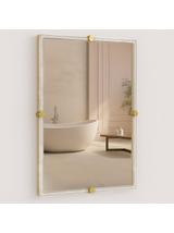 LUSTRO ŚCIENNE LED 60cm BL808