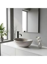 Countertop washbasin REA Sofia Mini Kashmir