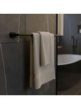 Bathroom hanger Til 101 Black