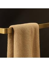 Sprchová zástena Rea Sky Brush Gold 120