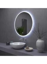 LUSTRO ŚCIENNE LED 70cm FFJ70