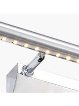 LAMPA KINKIET ŁAZIENKOWY LED NAD LUSTRO 5W 40CM APP361-1W