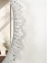 LUSTRO ŚCIENNE LED 80cm X013
