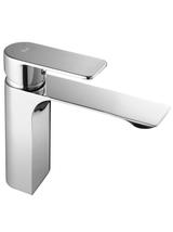 Bateria Umywalkowa REA URBAN Chrom Niska