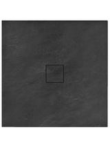 Brodzik prysznicowy kamienny Rea Stone 90 x 90