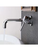 Bateria podtynkowa Rea Lungo Chrom + BOX