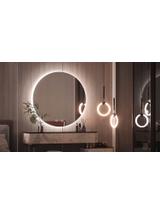 LUSTRO ŚCIENNE LED 70cm HZJ070