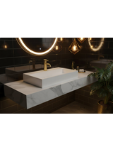 GOYA konglomerāta izlietne 60CM