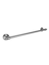 Cabide de banheiro com braço único 16101 Aristo Brush Nickle