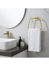 Закачалка за баня 5910 Nico Brush Gold