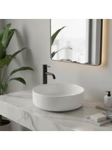 Umywalka nablatowa Rea Sami