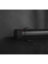 Set doccia Rea Foss Clif Black