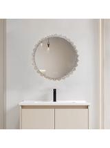 LUSTRO ŚCIENNE LED 80cm X013