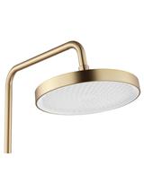 Shower set REA Veneta Brush Gold