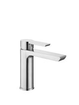 Bateria Umywalkowa REA ARGUS Chrom Niska