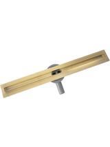Odpływ Liniowy REA NEOX SLIM PRO ZŁOTY 100