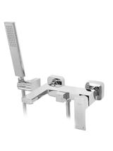 Bateria wannowa Rea Fenix Chrom