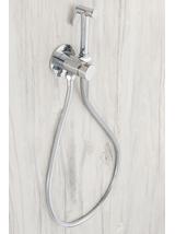 Bateria Bidetowa REA Lungo Loop chrom