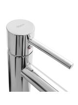 Bateria Umywalkowa Rea Tess Chrom Niska