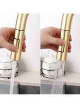 Konyhai csaptelep Rea Eco Fresh GOLD
