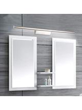 LAMPA KINKIET ŁAZIENKOWY LED NAD LUSTRO 5W 40CM APP361-1W