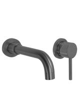 Piiloon asennettava sekoitin Rea Lungo Long Titan + BOX