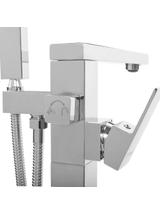 Bateria wannowa Rea TERY Chrome