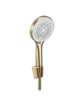Grifo de ducha REA FOSS Brush Gold