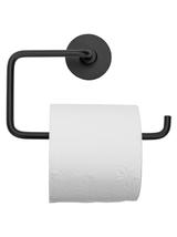 UCHWYT NA PAPIER TOALETOWY 322204 NER CZARNY
