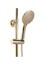 Kit de douche REA VINCENT GOLD + thermostat