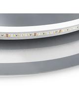 LUSTRO ŚCIENNE LED 50cm BAS