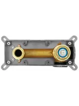 REA Lungo Diamond Copper  + BOX SKRIVENA BATERIJA