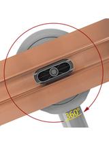 Odpływ Liniowy REA NEOX SLIM PRO brush l. copper 100