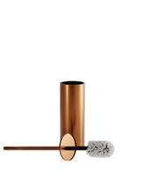 WC štětka B106 TIL BRUSH COPPER