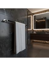 Bathroom hanger Til 101 Chrome