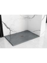 Brodzik prysznicowy Grey Rock 80x120