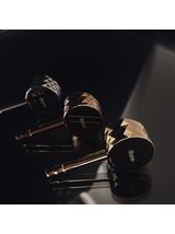 REA Lungo Diamond Copper  + BOX SKRIVENA BATERIJA