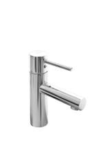 Bateria Umywalkowa Rea Tess Chrom Niska