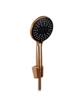 Shower faucet REA Foss/Clif Brush Copper
