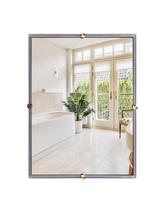 LED Tükör 60cm BL808