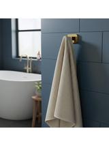 Закачалка за баня Nico 5905 Gold