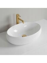 Накладная раковина Basaro Aurora