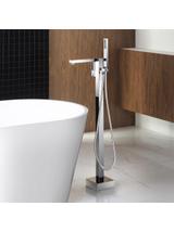 Bateria wannowa Rea TERY Chrome