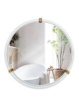LUSTRO ŚCIENNE LED Z RAMĄ 70cm BL805