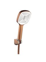 Bath faucet REA ARGUS COPPER BRUSH